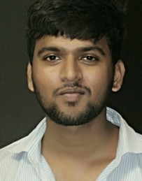 Sandeep Kumar Rayala