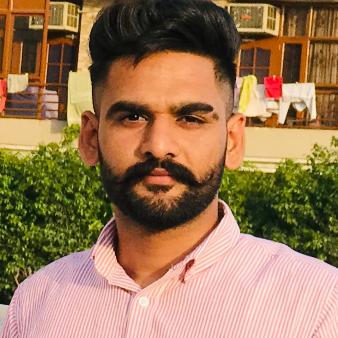 Gurpreet Singh