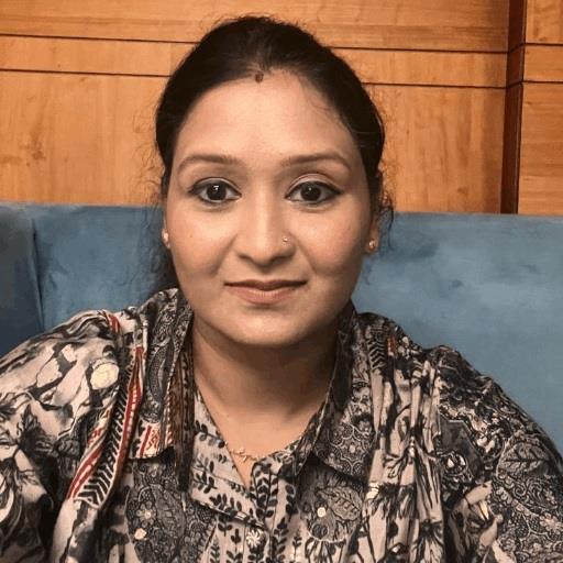 Shilpa Gupta