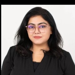 Vidushi singh