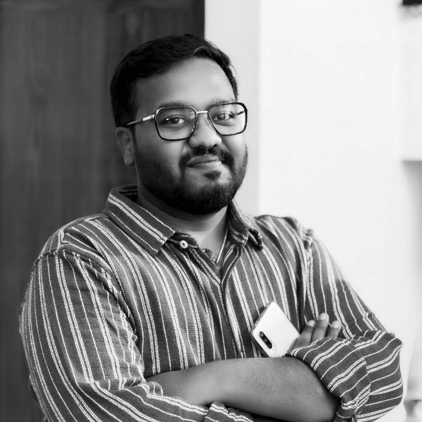 Jayakar Ravi