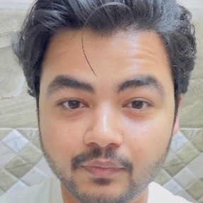 ANURAG SHARMA