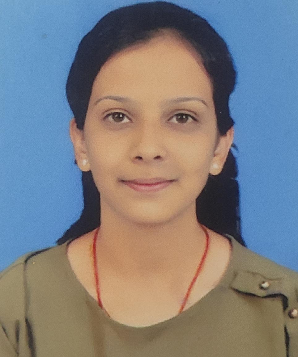 Srushti Sanjay Hilage