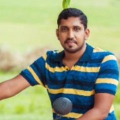 Jeevan Babu V C