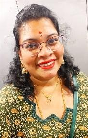 JAILAXMI MANI