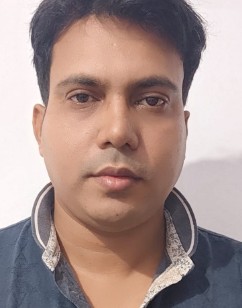 NACHIKETA GHOSH