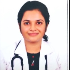 Madhuri Ganamukula