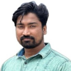 Vijay Sandeep S R