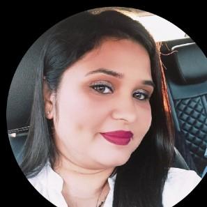 Pallavi Bisen