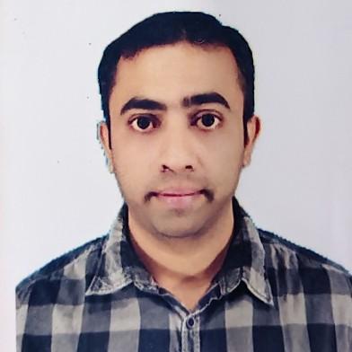 Manish Kumar Nanda