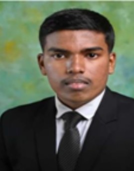 SHARAN POOJARI