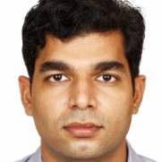 DEEPAK KUMAR