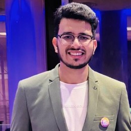 Mayank Joshi