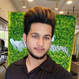Nawajish Salmani