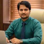 Bharath Babu Rao