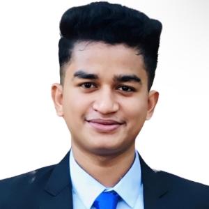 PRAJWAL FRANCIS DMONTE