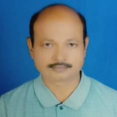 Bijaya Khuntia