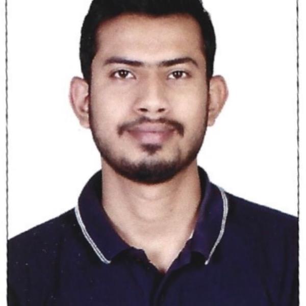 Saurabh Srivastava
