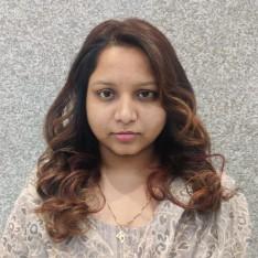 Shagufta Quadir