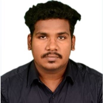 Bharath K. Kumar