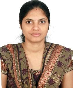 Ashwini Jagadish