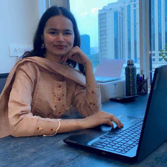 Bhawana Gupta