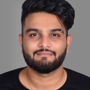 Sauhard Bikram Pal