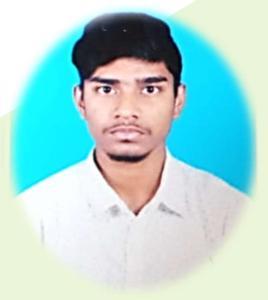 Pritam Dey