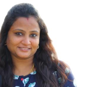 Narmatha Sekar
