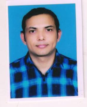 Ravindra Chaturvedi