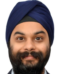 Gagandeep Chawla