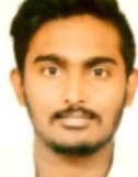 Goutham RAJ