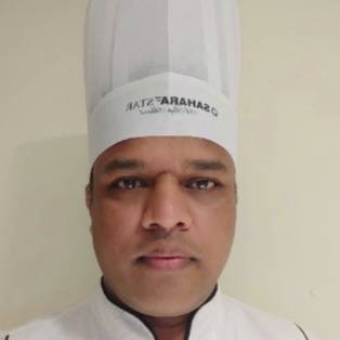 AMIT T. PATIL