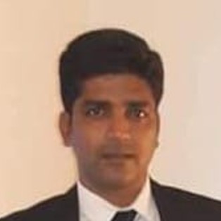 Mahendra K
