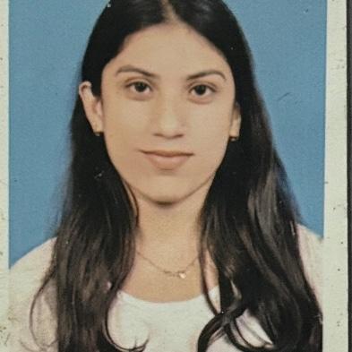 Anju Vishwakarma