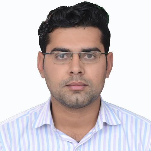 Vikram Singh