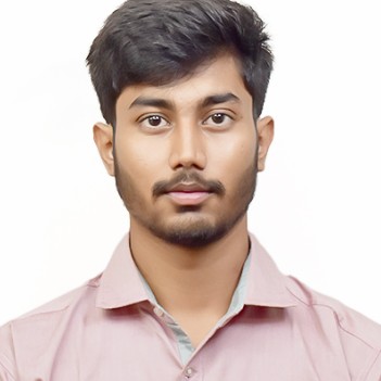 Debojit Ghosh