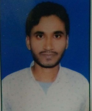 Satyendra Kumar Chauhan