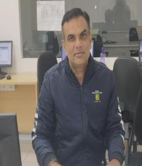 AJAY KUMAR