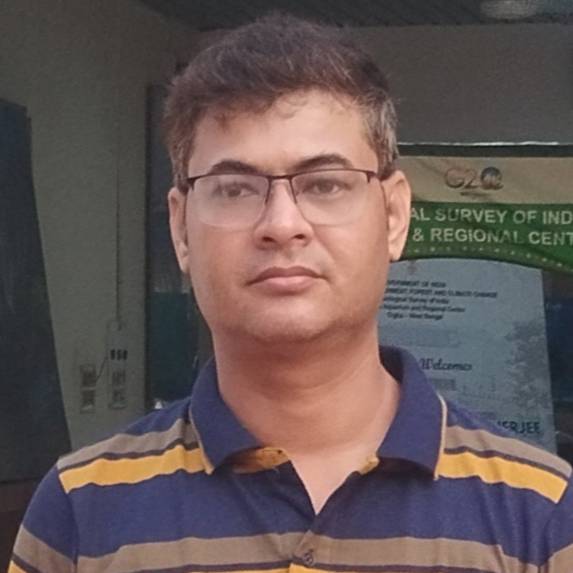 Pranab Maji