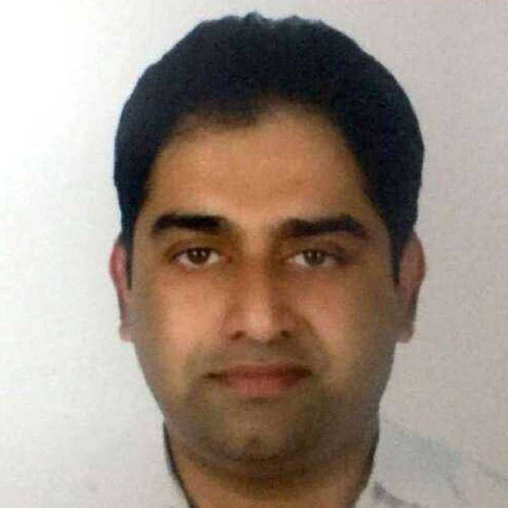 Justin George