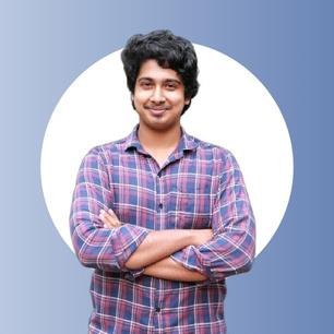 AROMAL PRADEEP