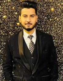 Ayush Sharma