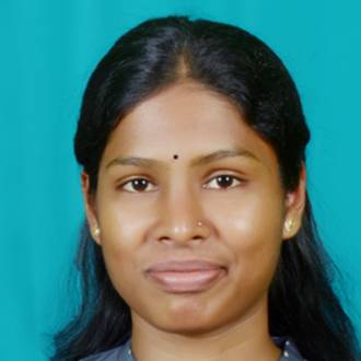 Binodini Majhi