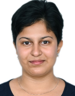 Ramya Pavuskar