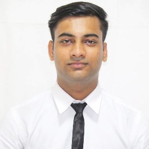 Sourabh Srivastava