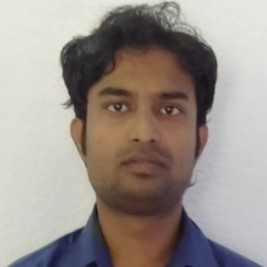 Sourav Dutta ( Work Force Management )