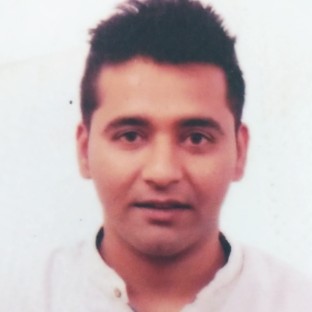 Abhishek Dwivedi