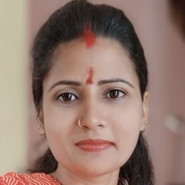 PRITY SINGH