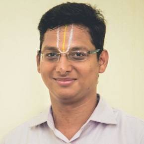 Srivatsan A